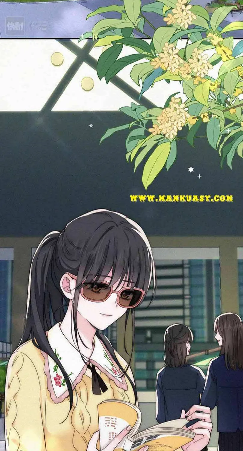 Only Love Chapter 18 page 4 - 