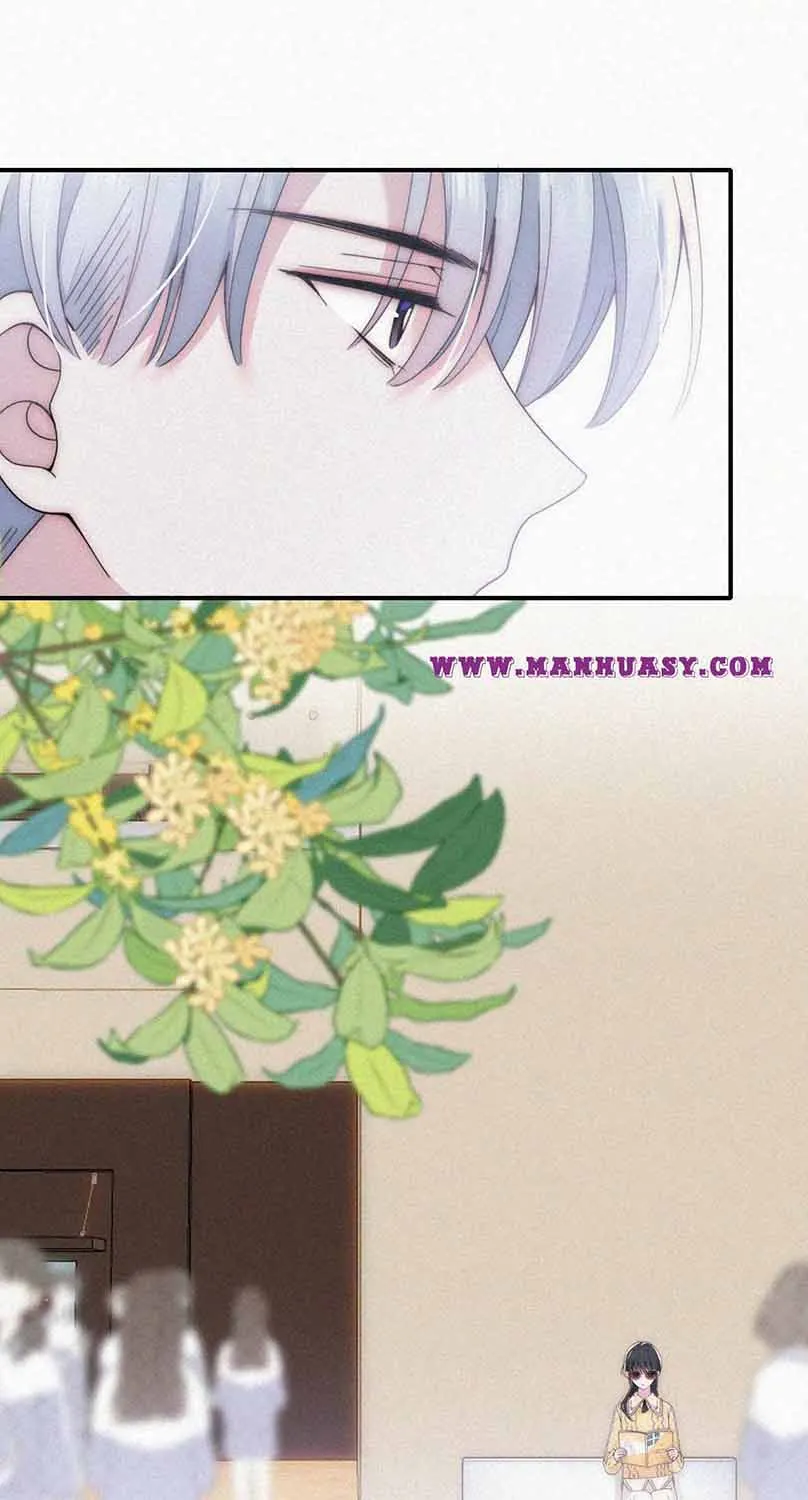 Only Love Chapter 18 page 31 - 