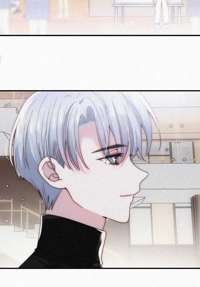 Only Love Chapter 18 page 32 - 