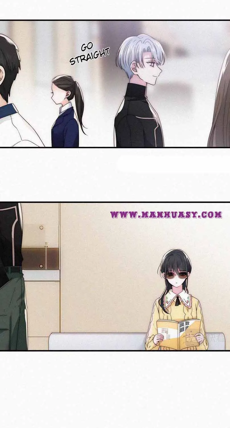 Only Love Chapter 18 page 33 - 