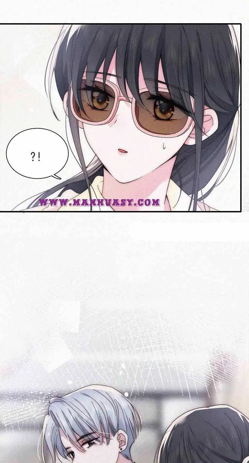 Only Love Chapter 18 page 36 - 