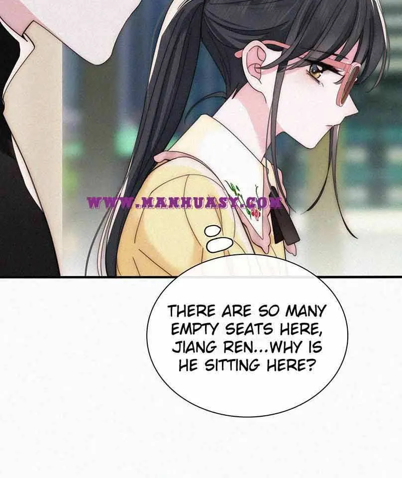 Only Love Chapter 18 page 38 - 