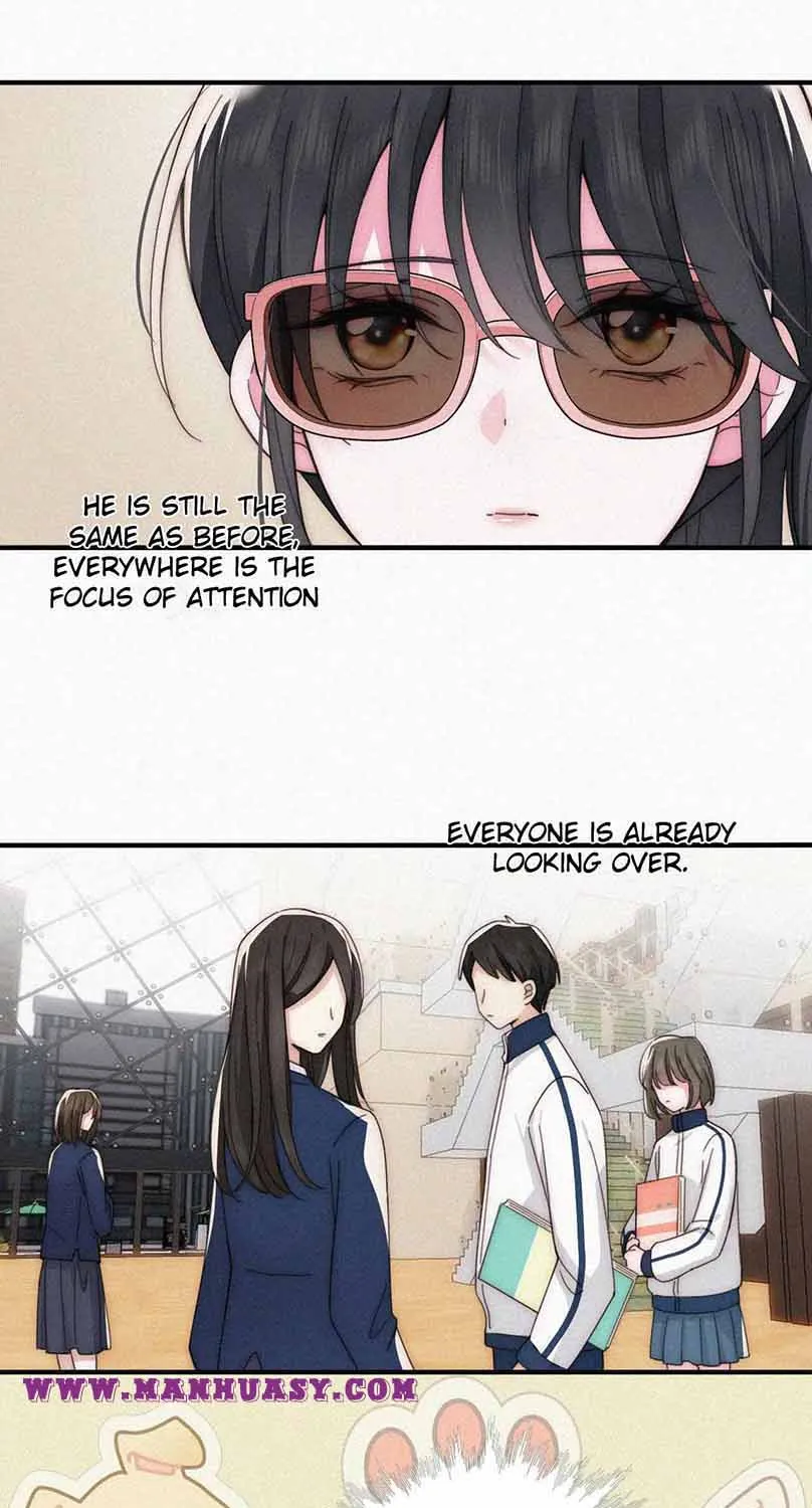 Only Love Chapter 18 page 39 - 