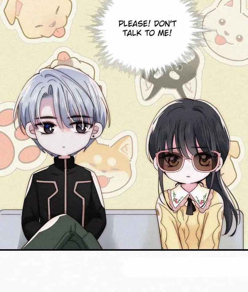 Only Love Chapter 18 page 40 - 