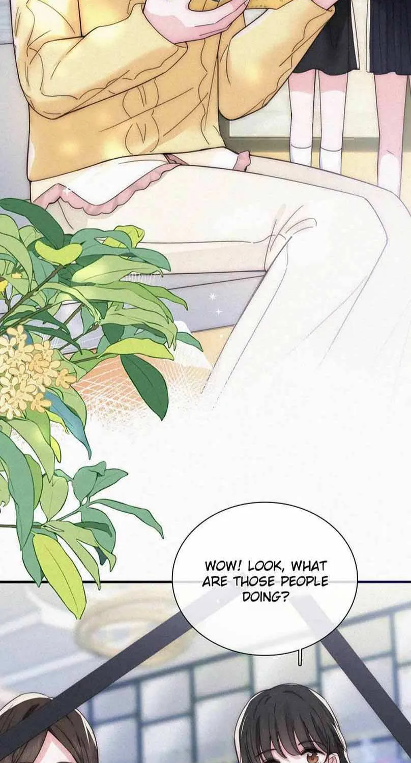 Only Love Chapter 18 page 5 - 