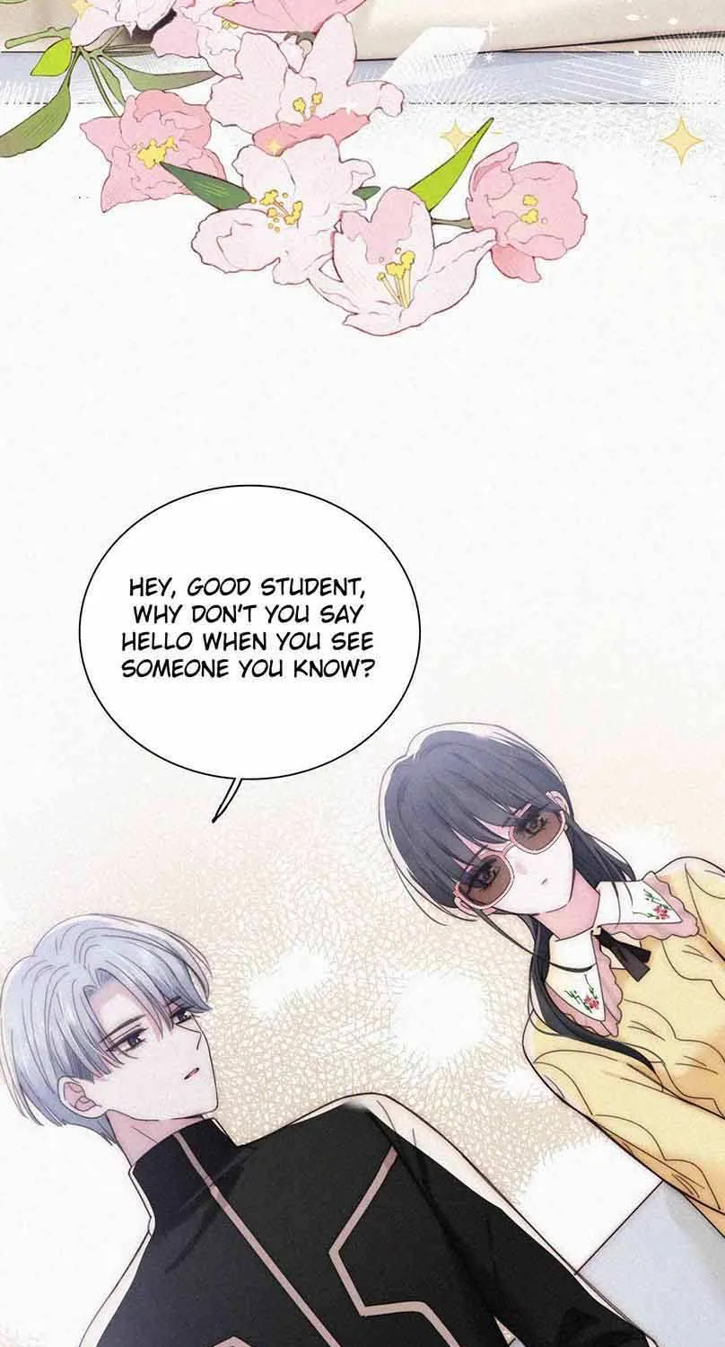 Only Love Chapter 18 page 43 - 