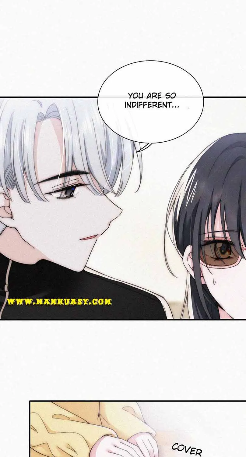 Only Love Chapter 18 page 45 - 