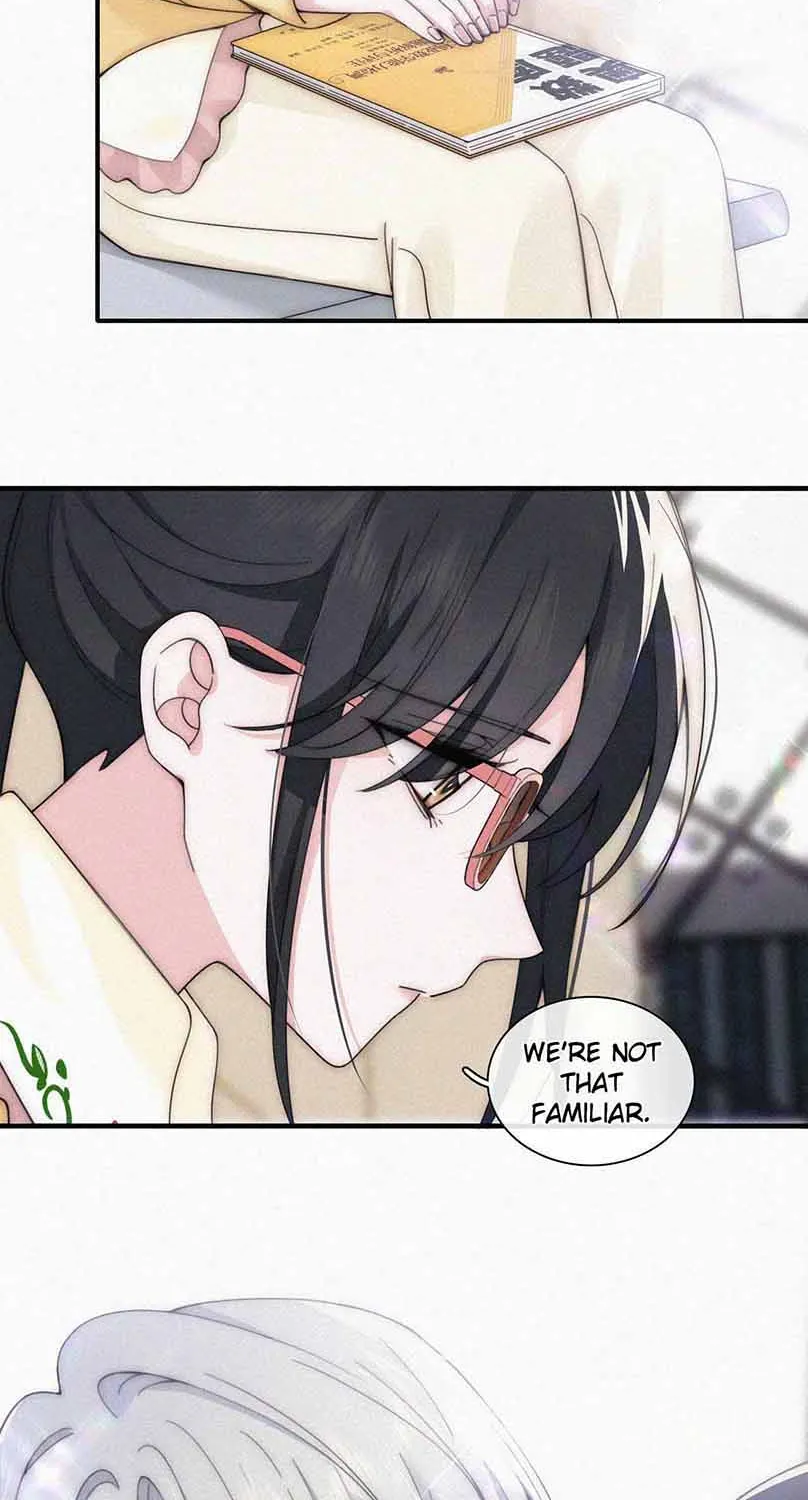Only Love Chapter 18 page 46 - 