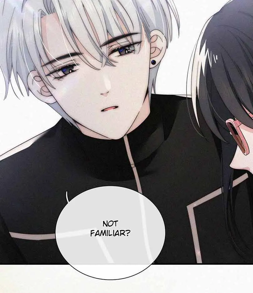 Only Love Chapter 18 page 47 - 