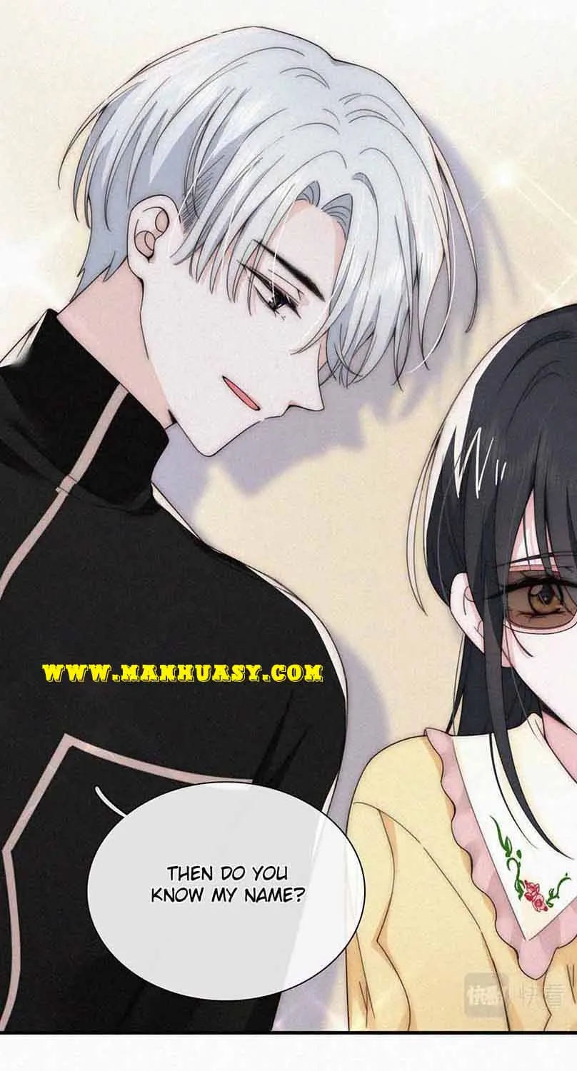 Only Love Chapter 18 page 48 - 