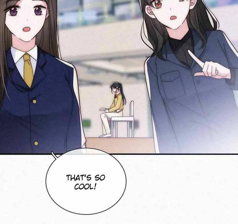 Only Love Chapter 18 page 6 - 