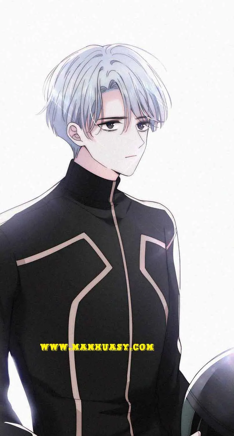 Only Love Chapter 18 page 9 - 