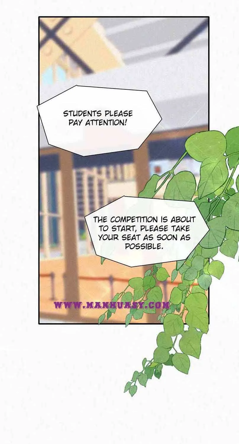 Only Love Chapter 19 page 12 - 