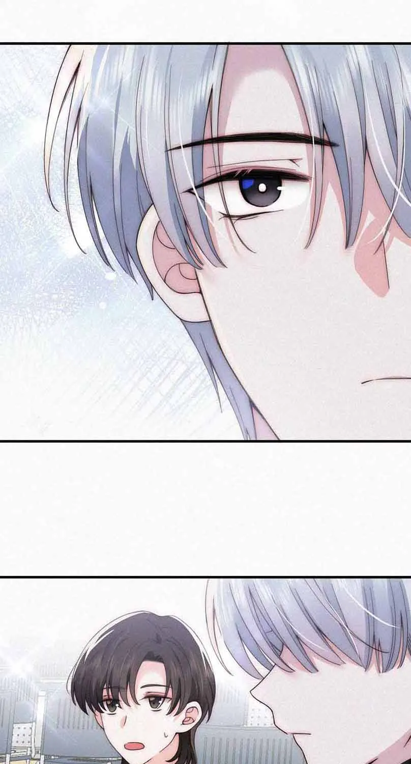 Only Love Chapter 19 page 15 - 