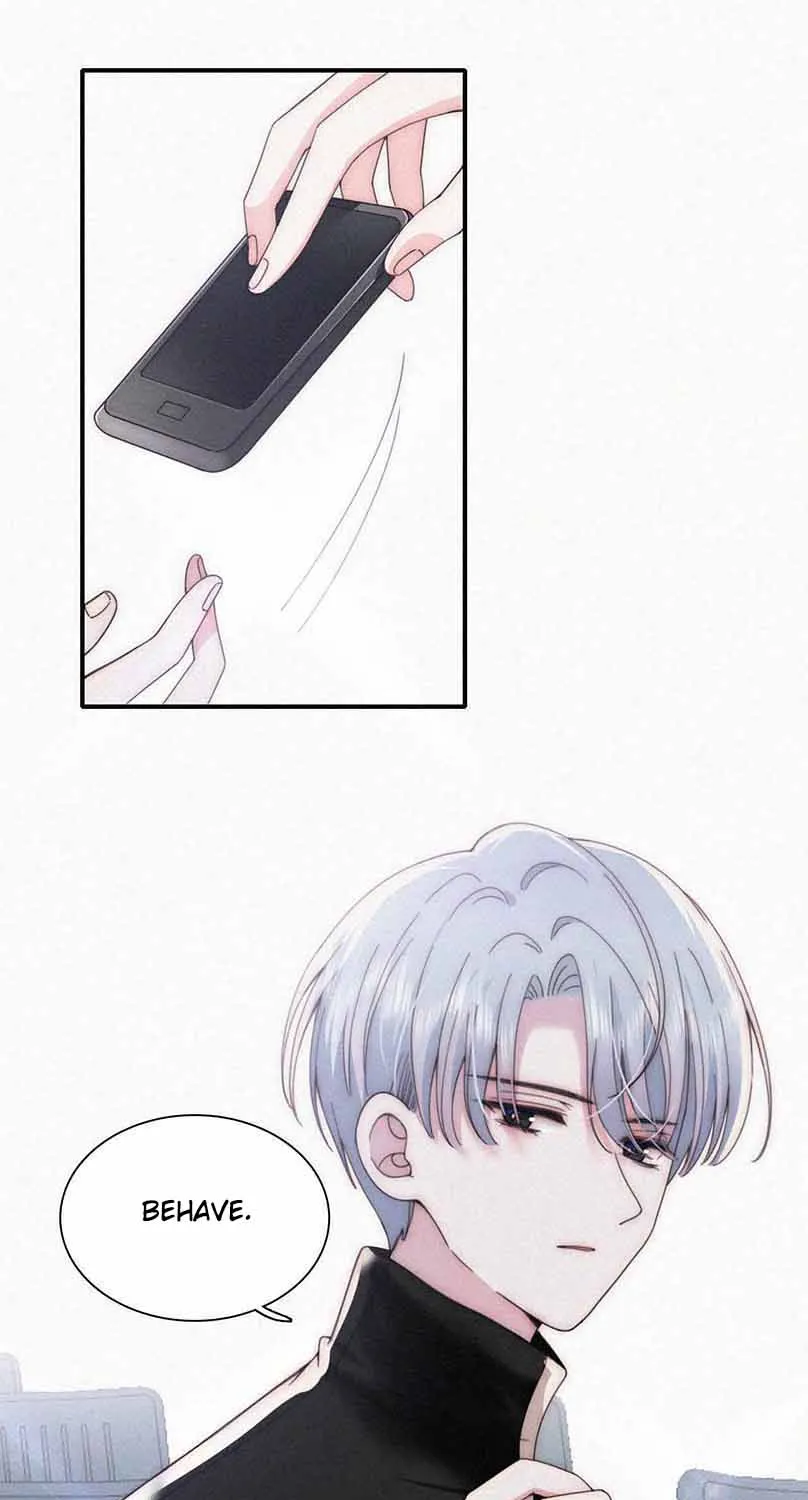 Only Love Chapter 19 page 17 - 