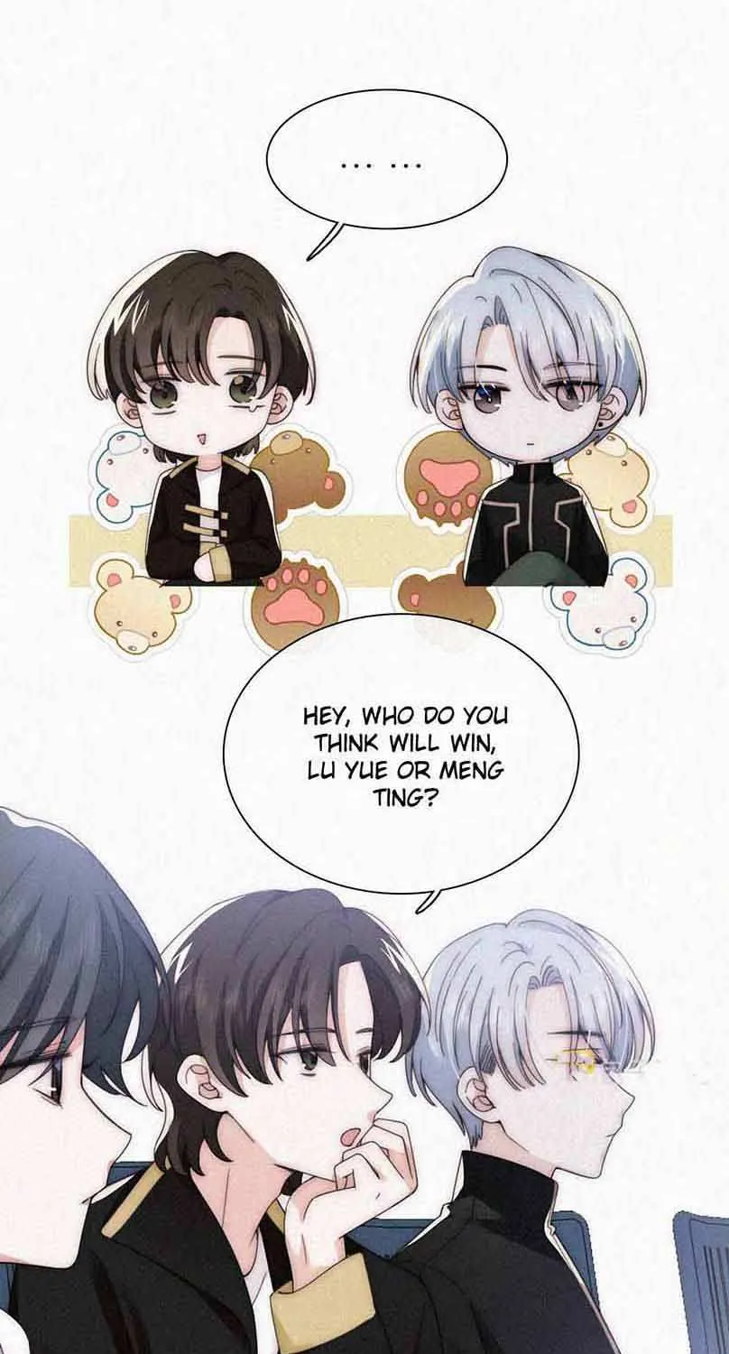 Only Love Chapter 19 page 19 - 