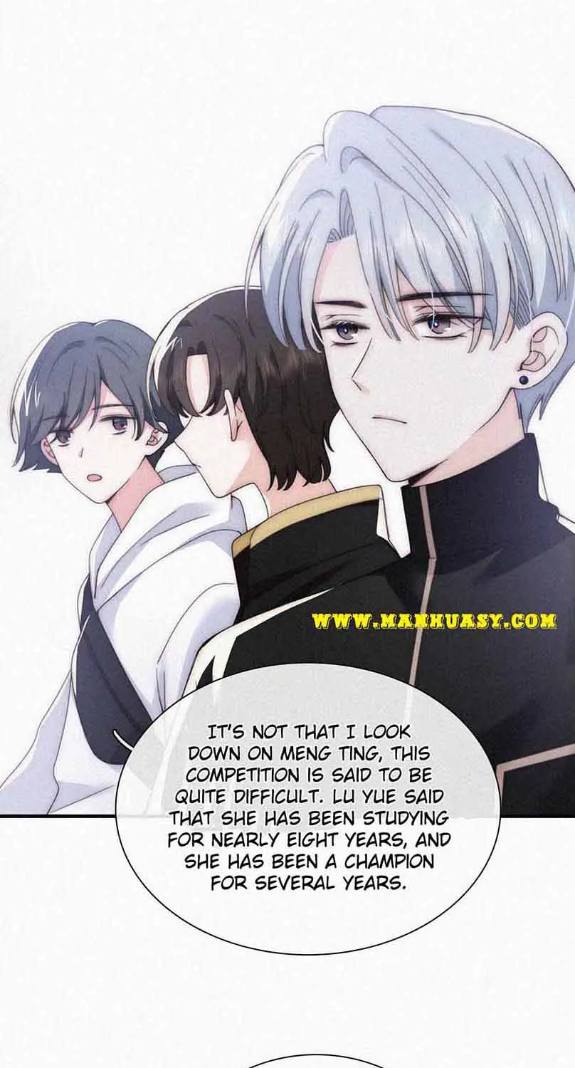 Only Love Chapter 19 page 22 - 