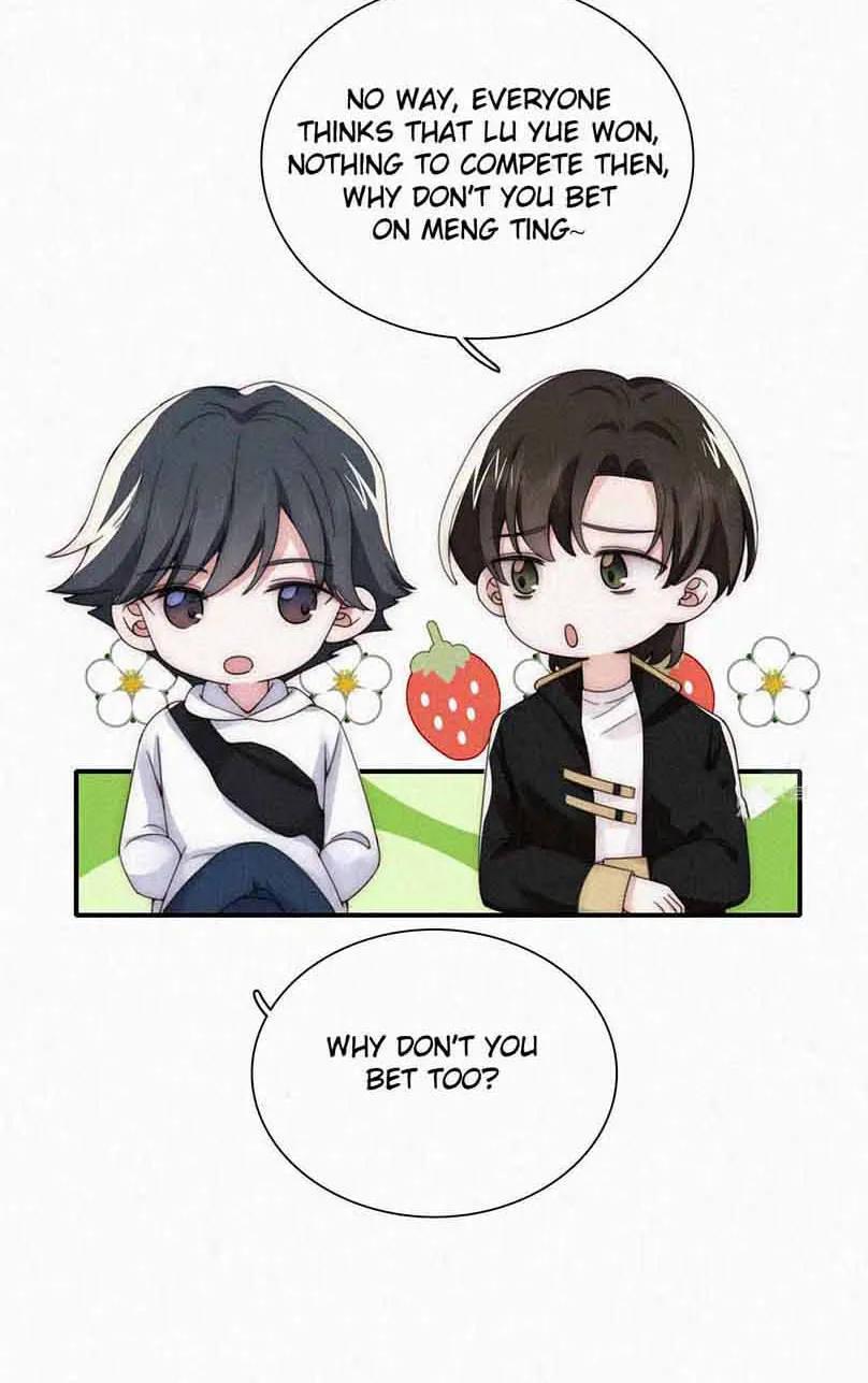Only Love Chapter 19 page 23 - 