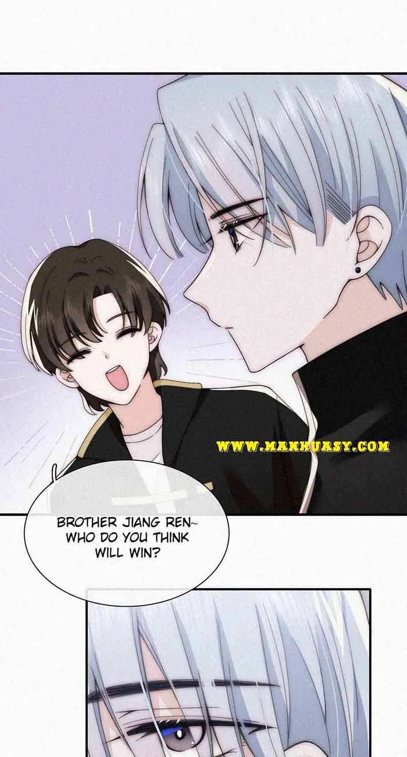Only Love Chapter 19 page 24 - 