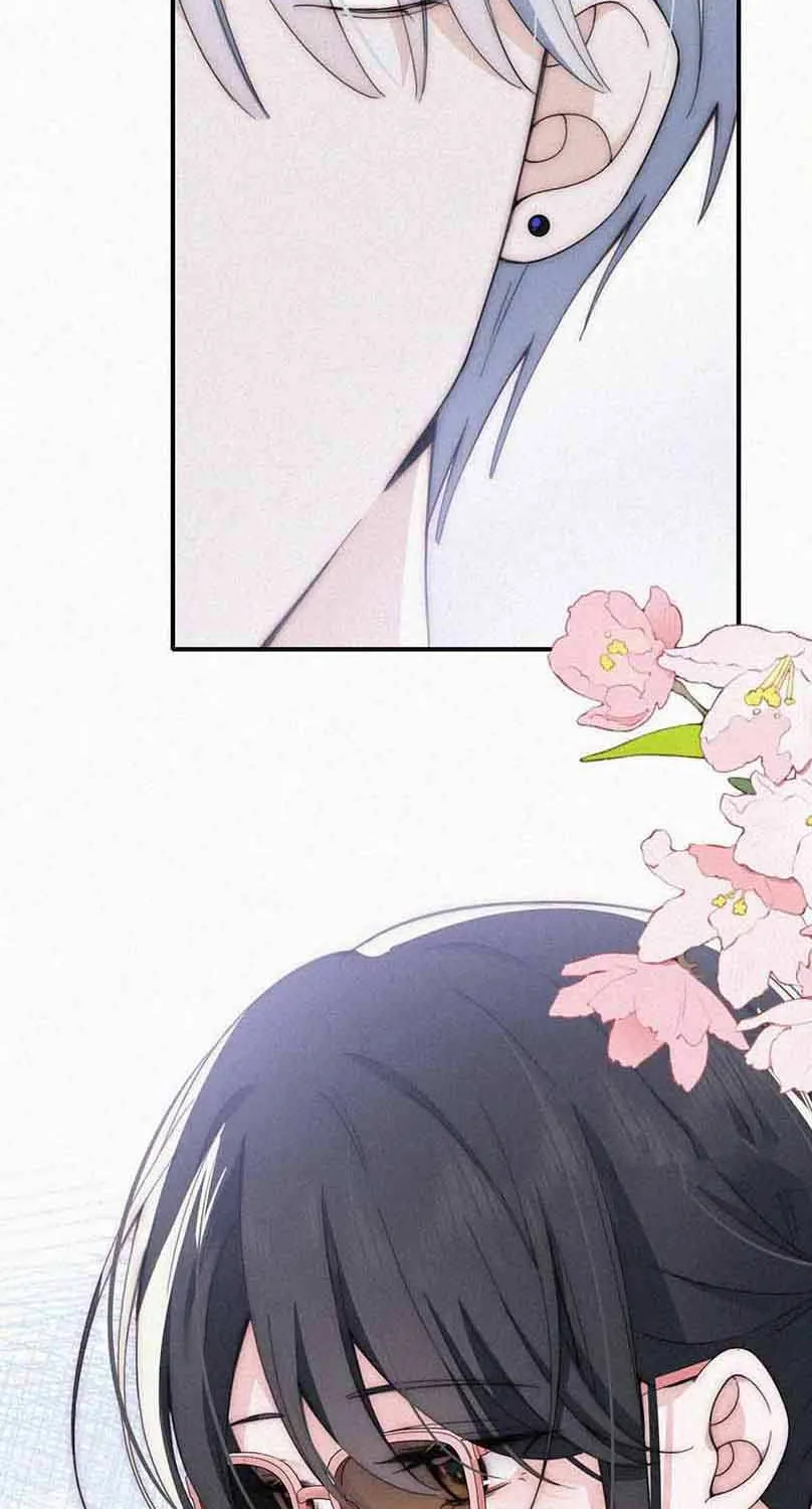 Only Love Chapter 19 page 25 - 