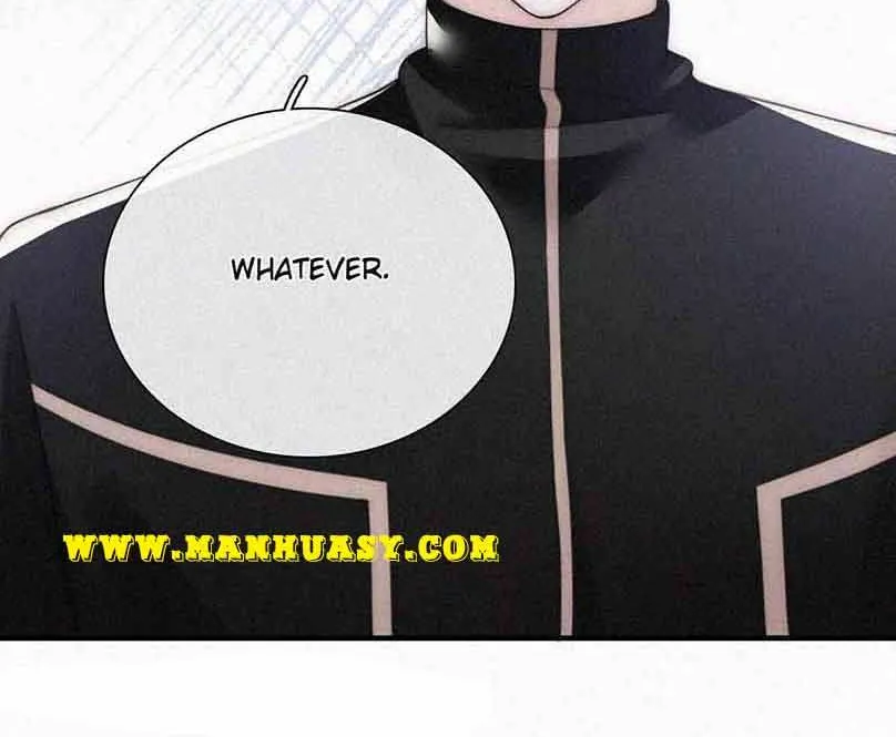 Only Love Chapter 19 page 27 - 