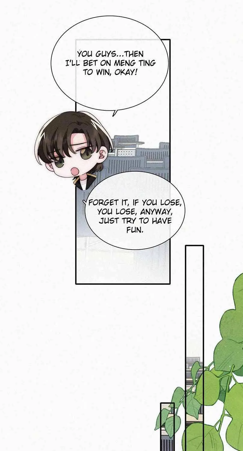 Only Love Chapter 19 page 28 - 