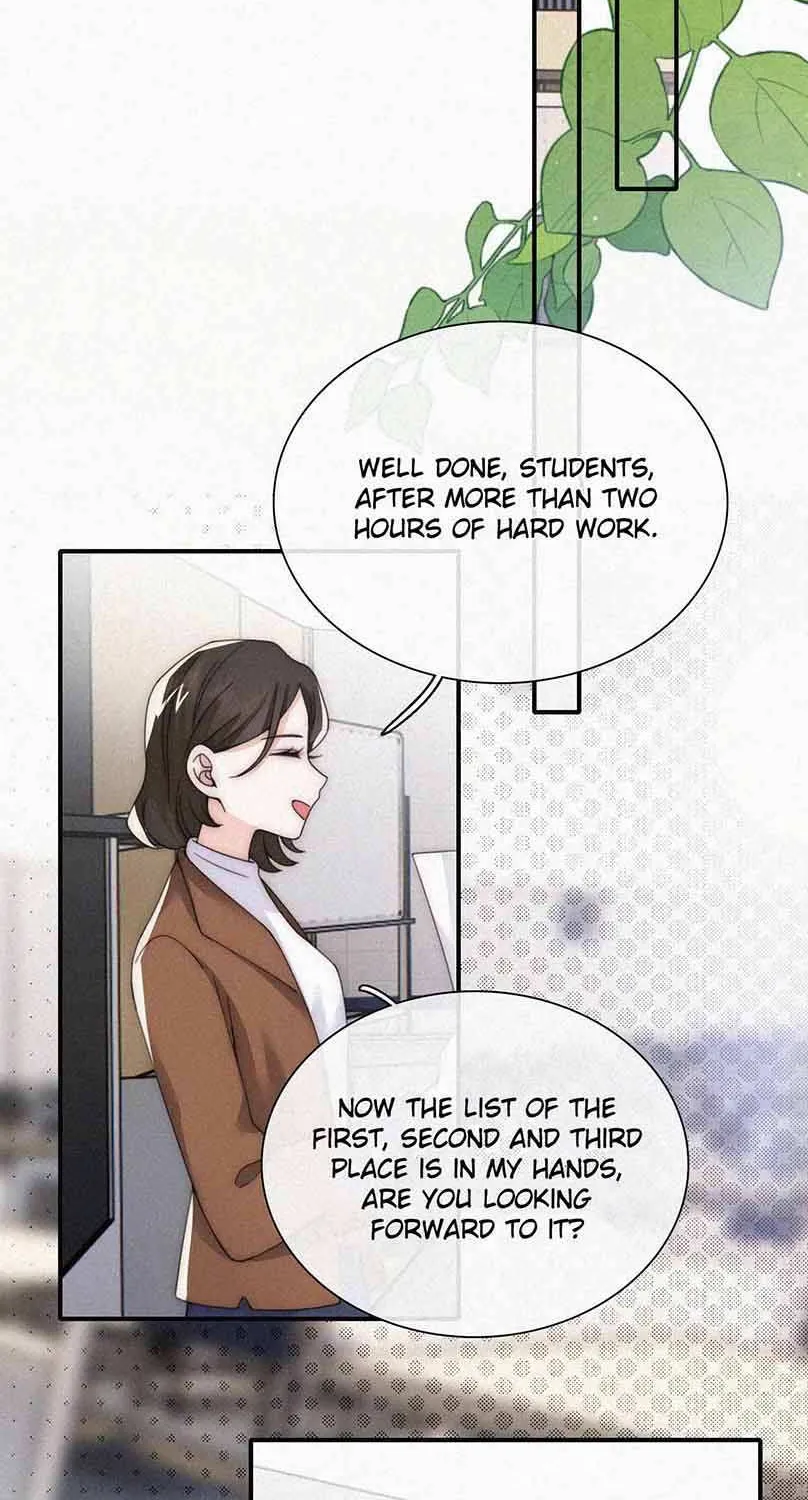 Only Love Chapter 19 page 29 - 