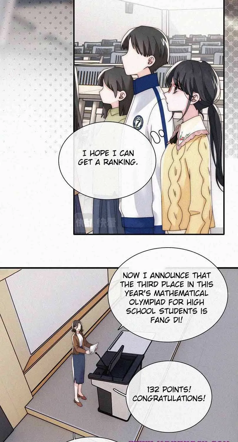 Only Love Chapter 19 page 30 - 