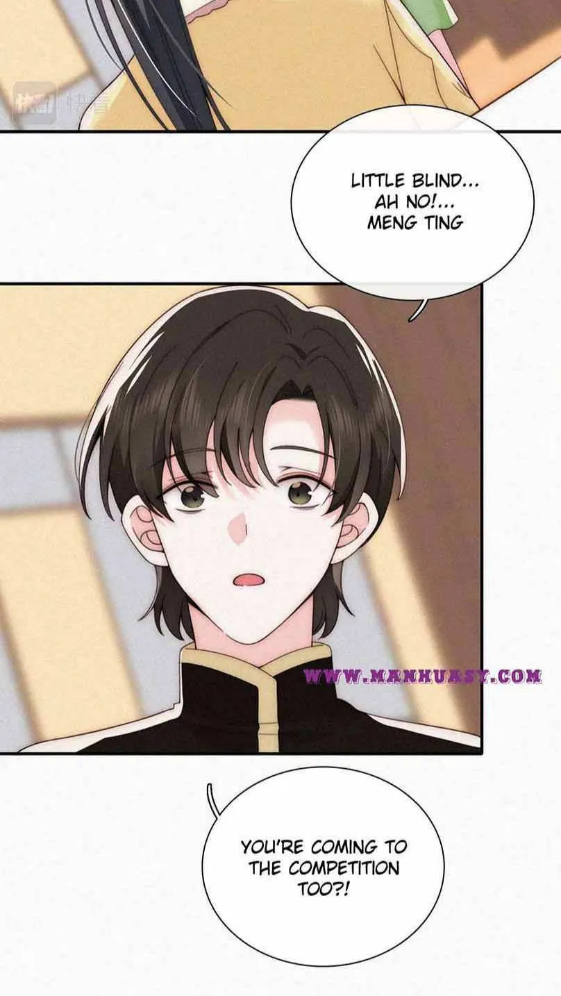 Only Love Chapter 19 page 4 - 