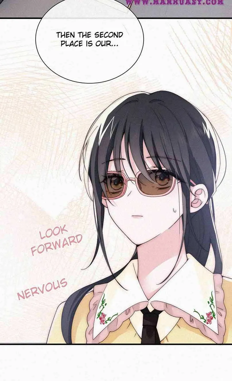 Only Love Chapter 19 page 31 - 