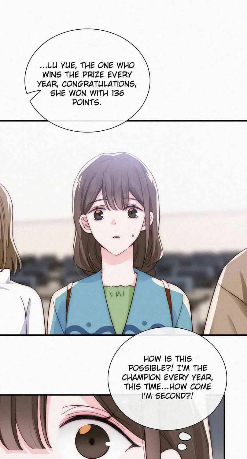 Only Love Chapter 19 page 32 - 