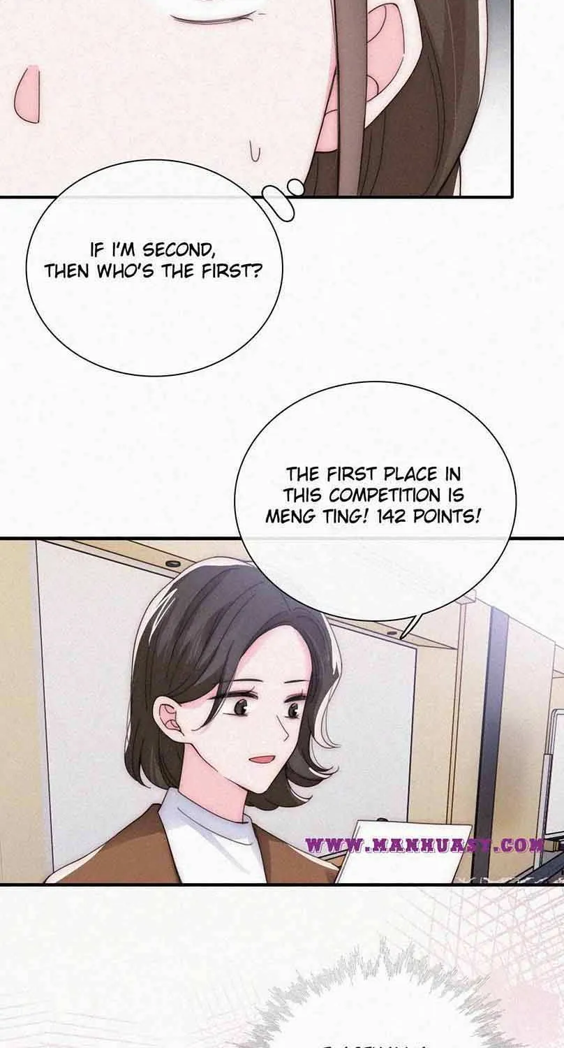 Only Love Chapter 19 page 33 - 