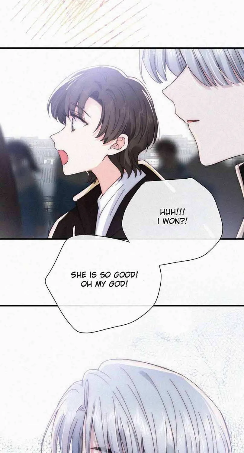 Only Love Chapter 19 page 35 - 