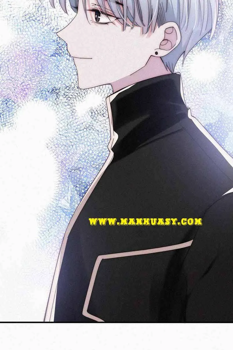 Only Love Chapter 19 page 36 - 