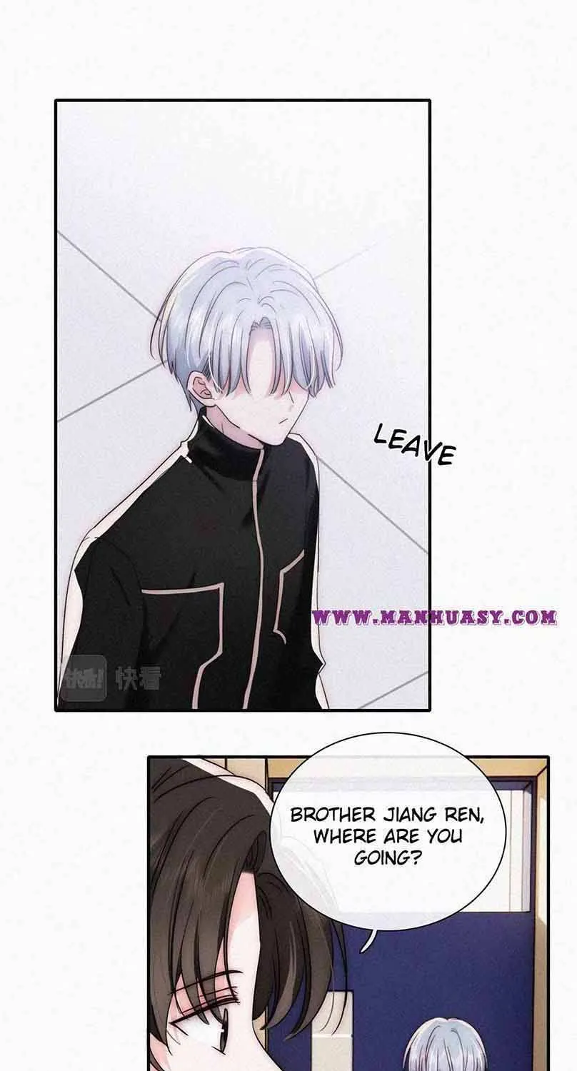 Only Love Chapter 19 page 37 - 