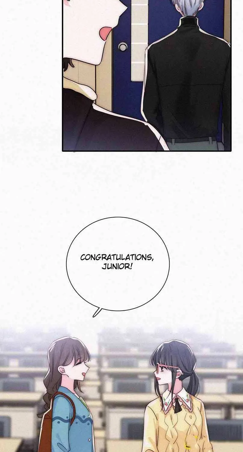 Only Love Chapter 19 page 38 - 
