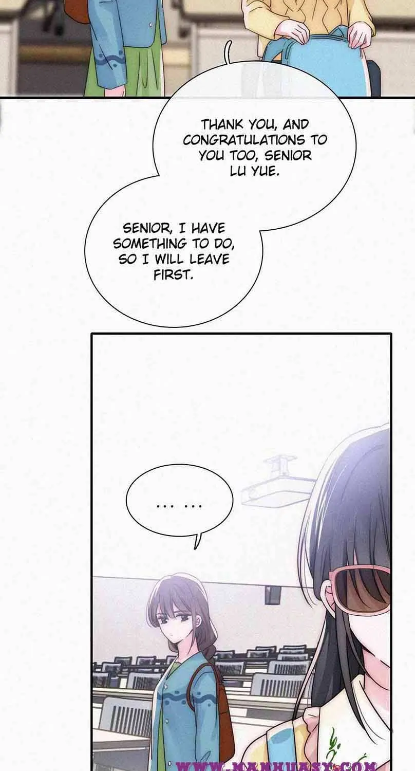 Only Love Chapter 19 page 39 - 