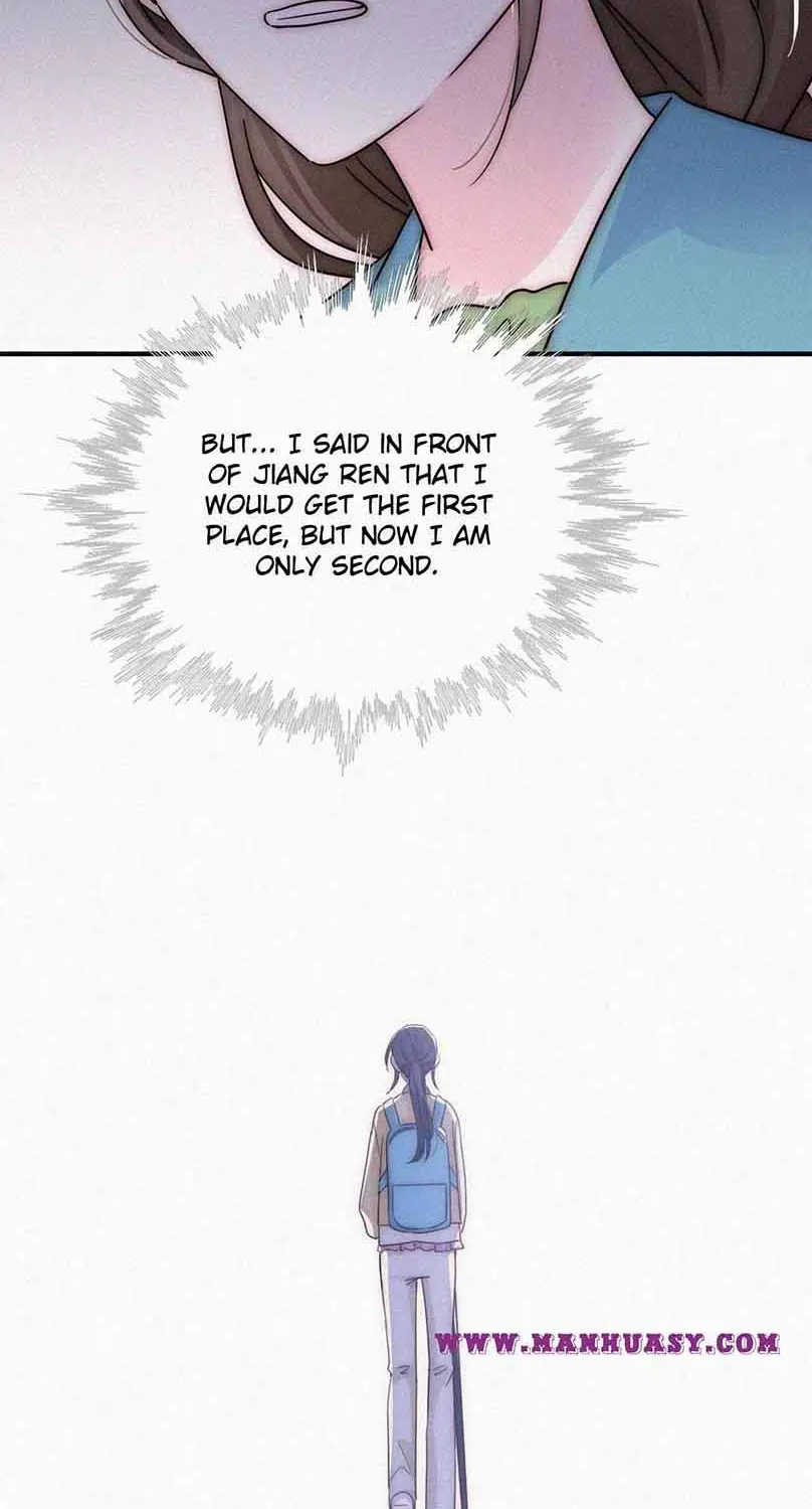Only Love Chapter 19 page 42 - 