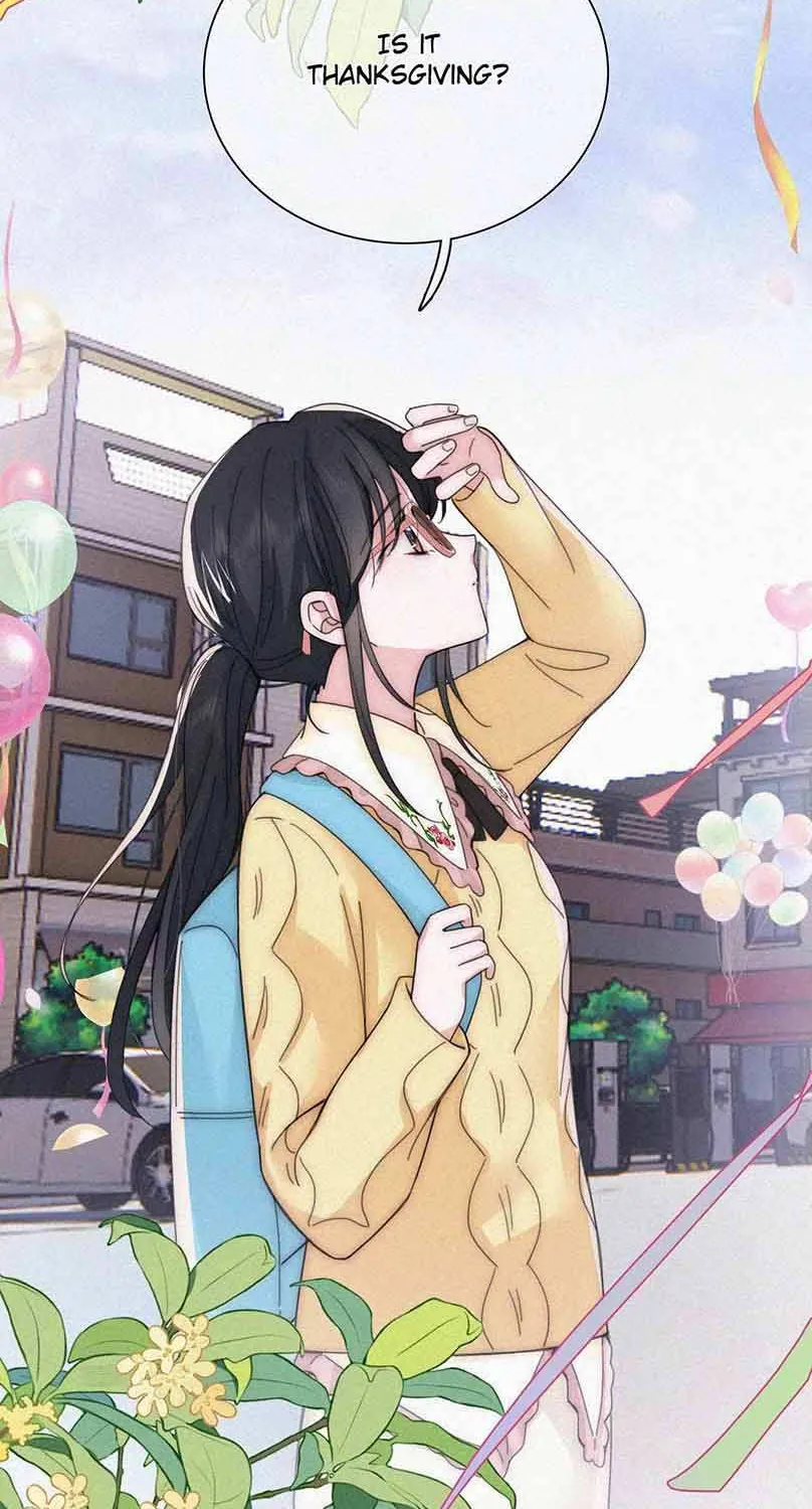 Only Love Chapter 19 page 45 - 