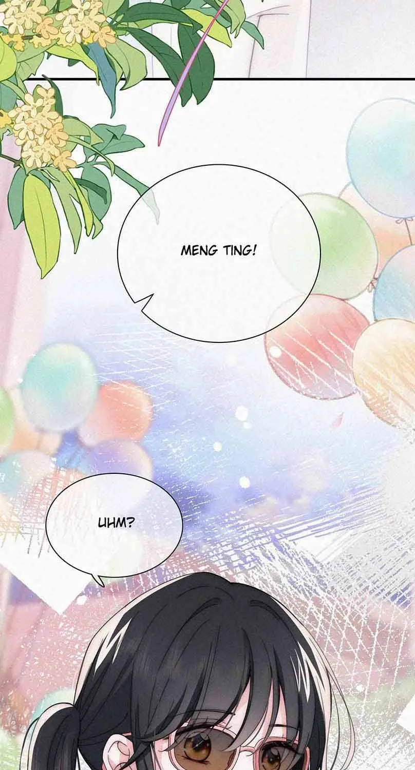Only Love Chapter 19 page 46 - 