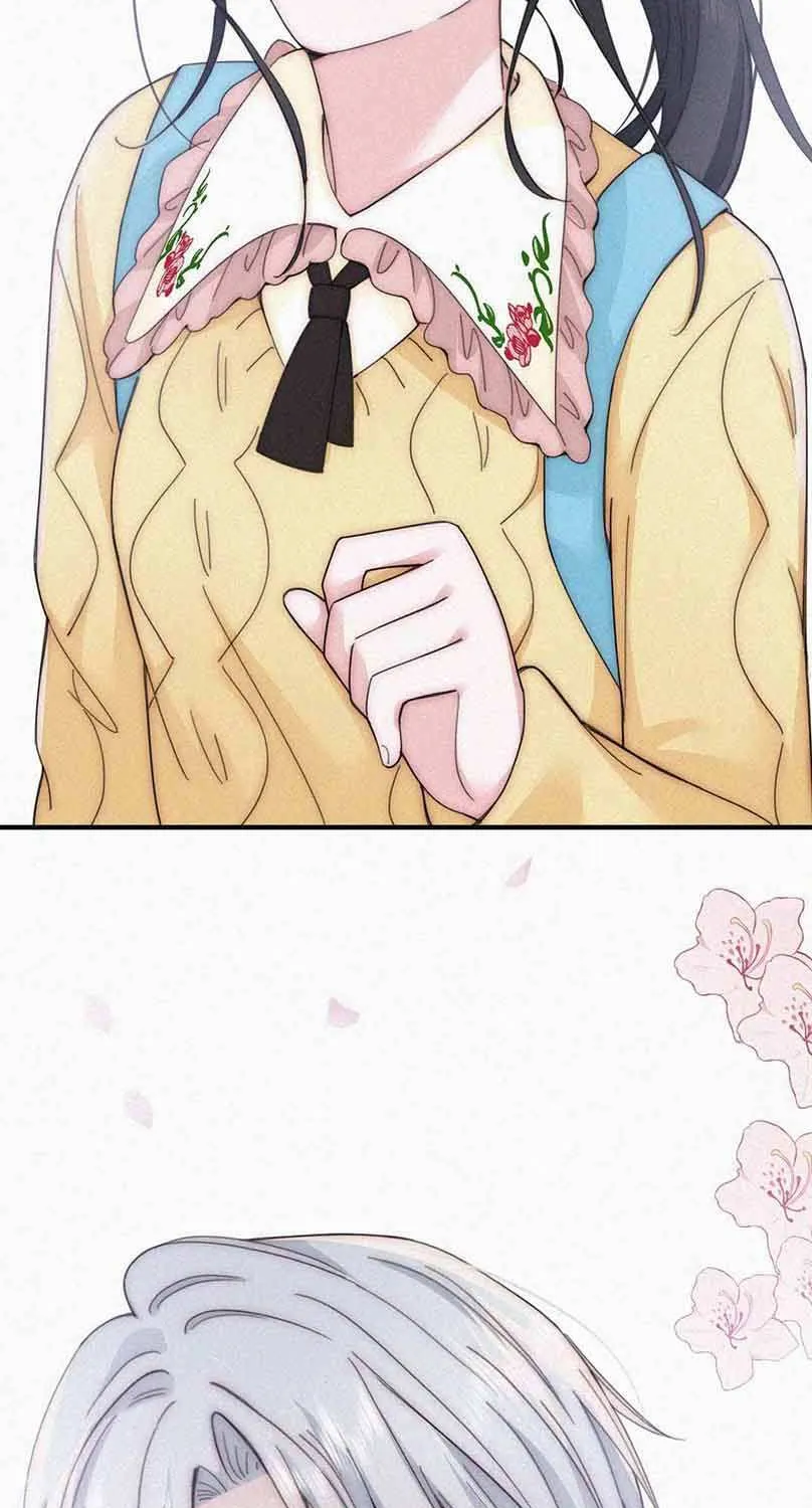 Only Love Chapter 19 page 50 - 