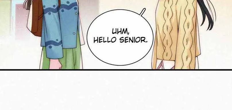 Only Love Chapter 19 page 6 - 