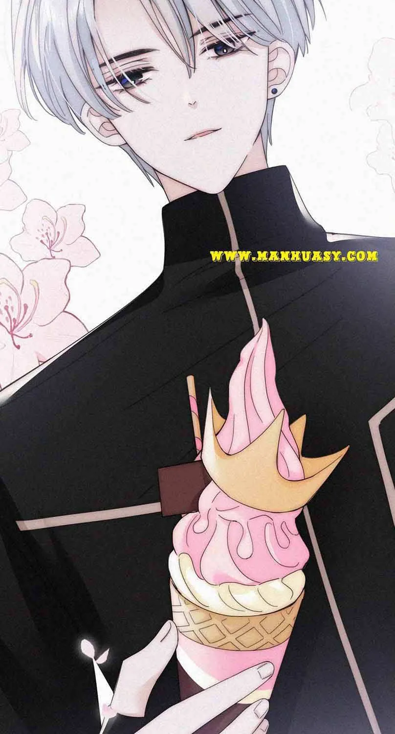 Only Love Chapter 19 page 51 - 