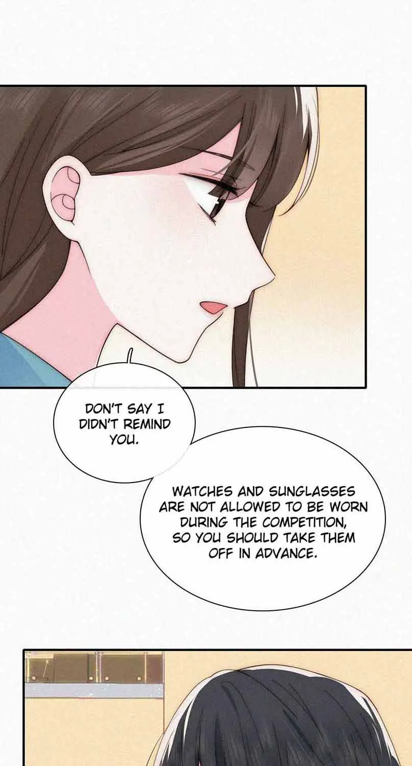 Only Love Chapter 19 page 7 - 