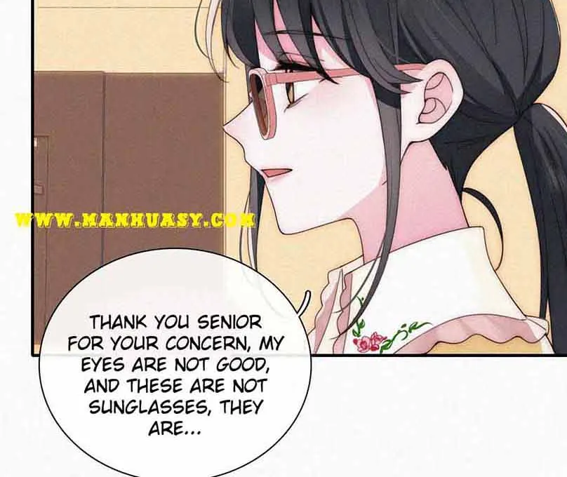 Only Love Chapter 19 page 8 - 