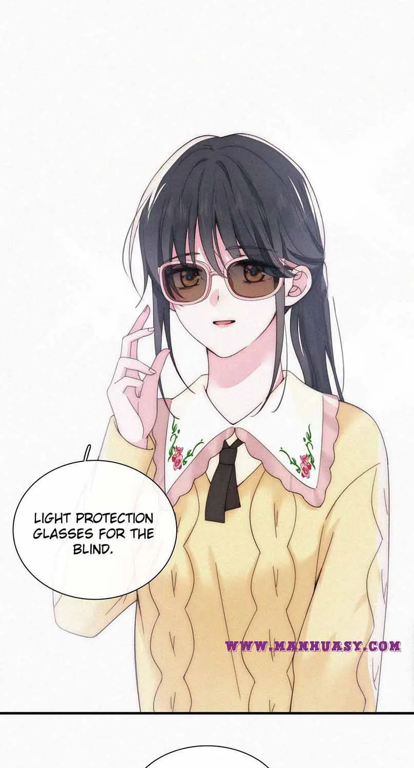 Only Love Chapter 19 page 9 - 