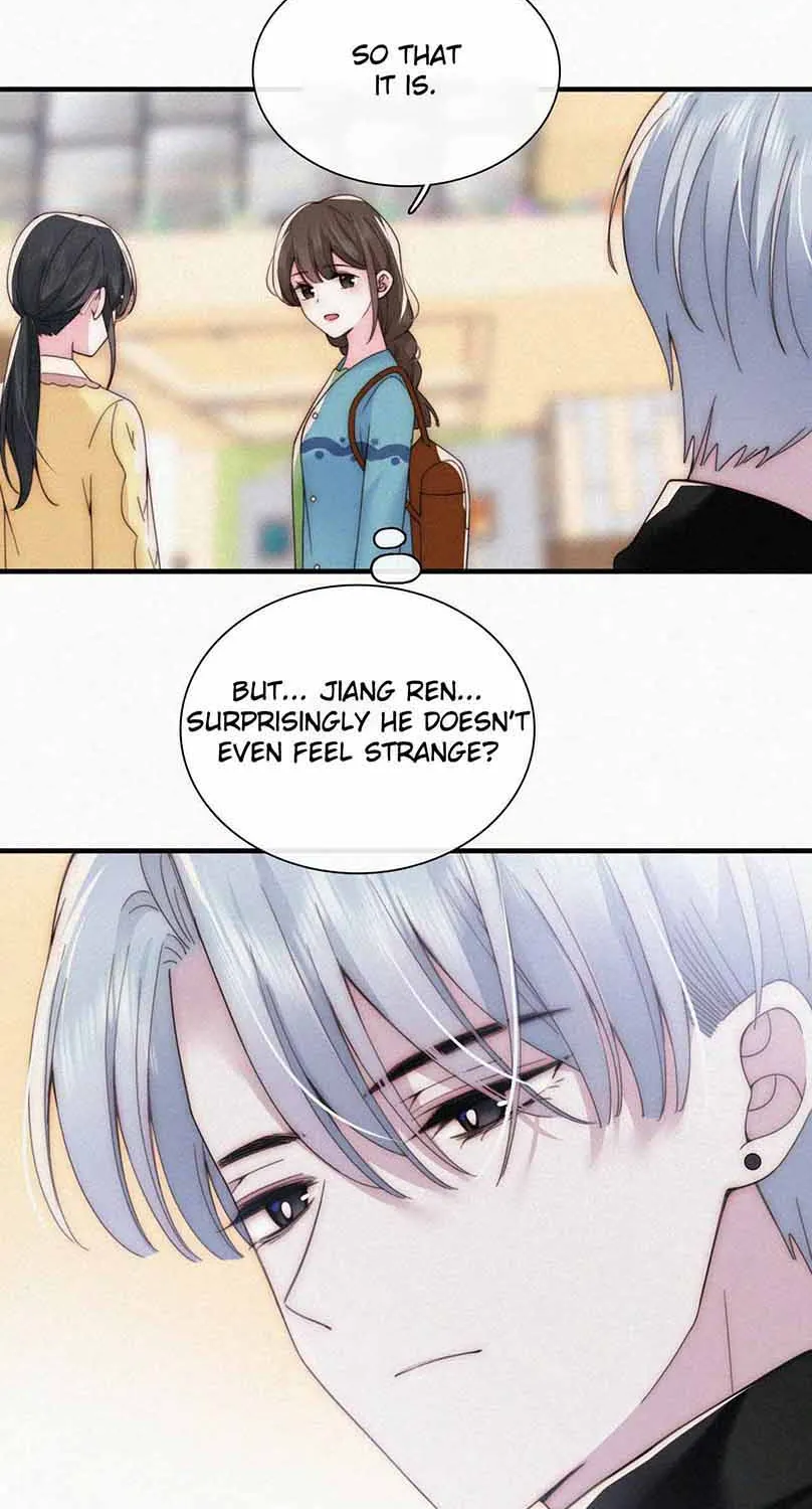Only Love Chapter 19 page 10 - 