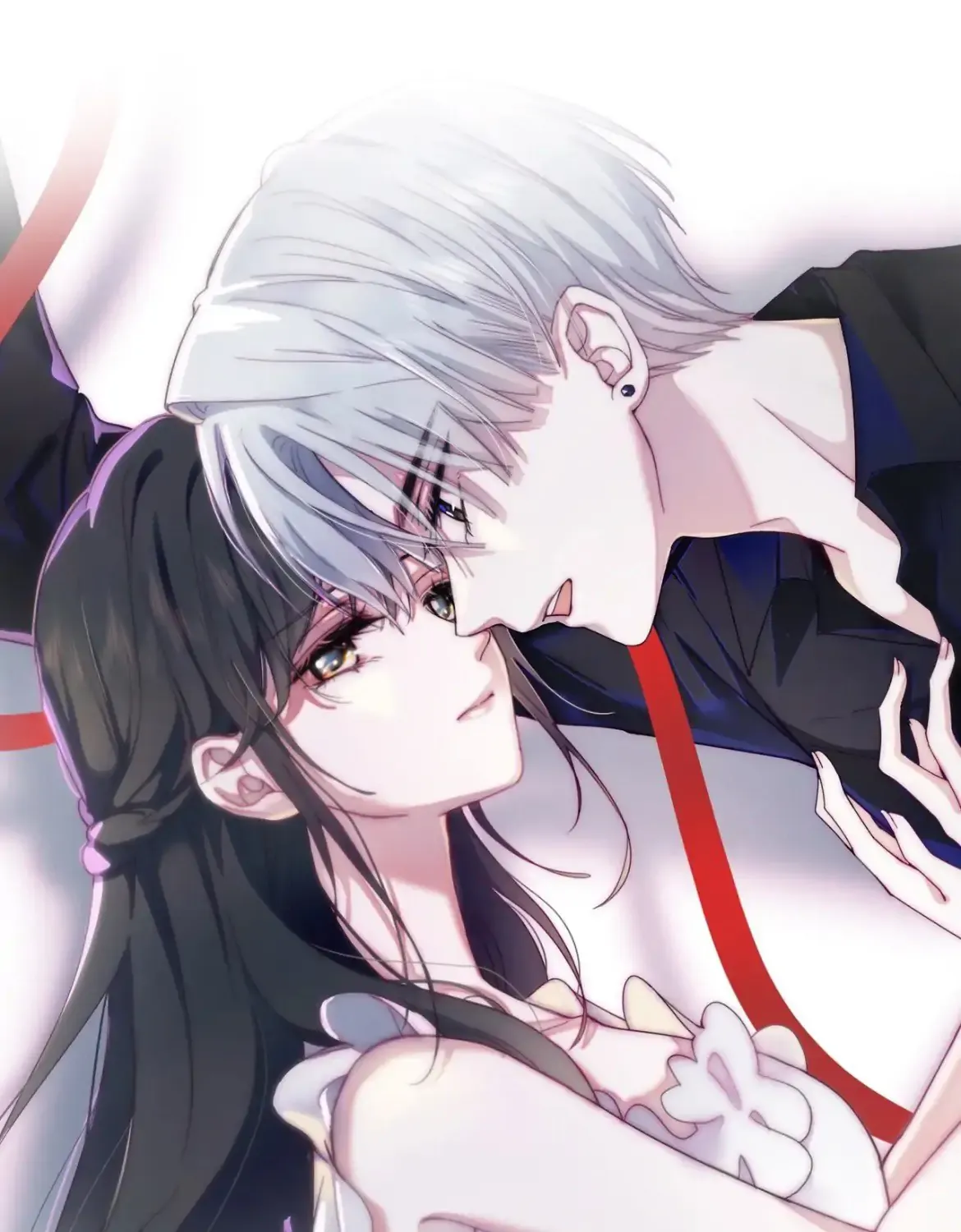 Only Love Chapter 2 page 2 - 