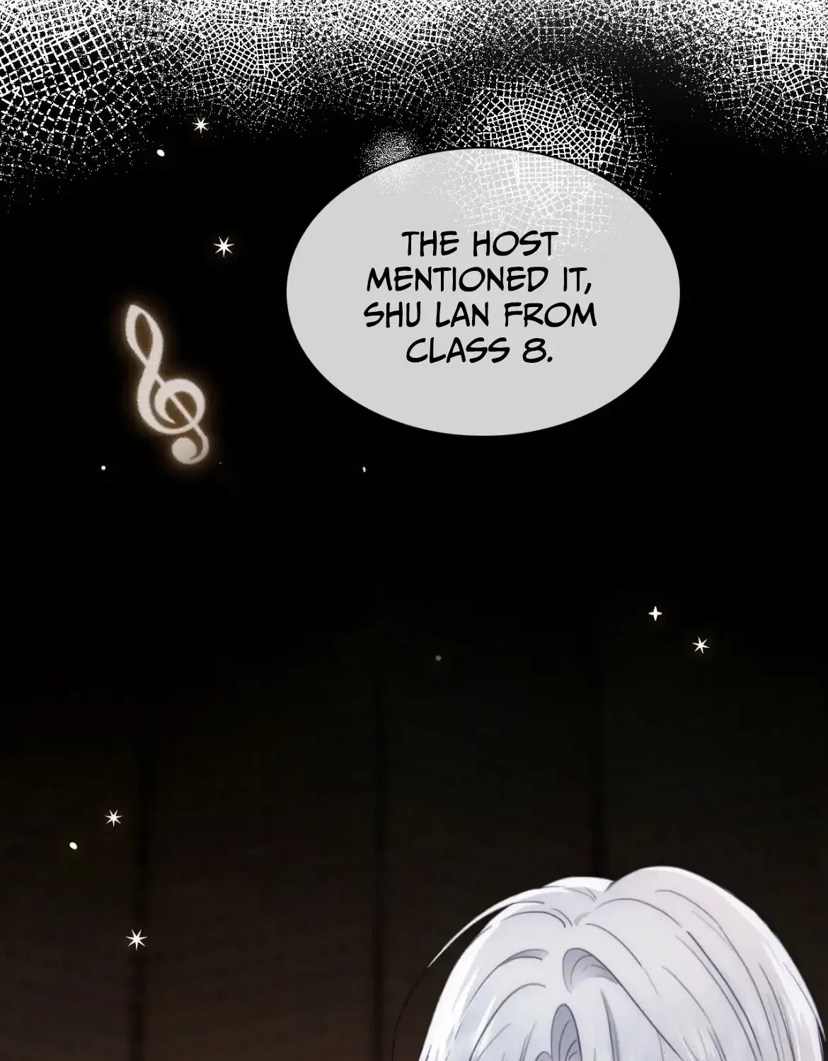 Only Love Chapter 2 page 11 - 