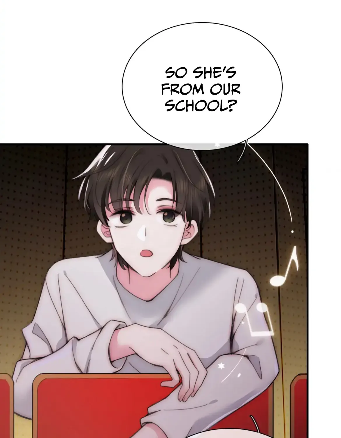 Only Love Chapter 2 page 14 - 
